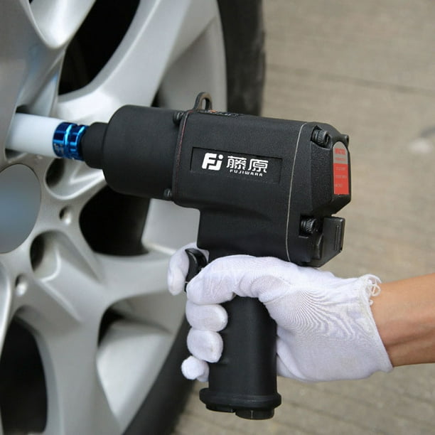 1/2"Air Impact Wrench Gun Mini Pneumatic Cars Repair Tools Max Torque 1280N.M 1/2"Air Impact Wrench Gun Mini Pneumatic Cars Repair Tools Max Torque 1280N.M